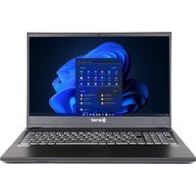 TERRA MOBILE 1516U i3-1215U W11 - Notebook - Core i3