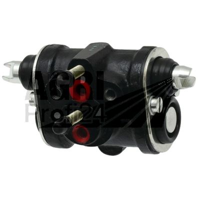 Radbremszylinder Doppelzylinder Vorderachse Ø 26,99 mm Unimog U 421