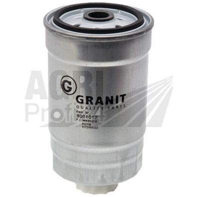 Kraftstofffilter für Ford 5640 6640 7740 7840 8240 8340 3435 3935 4135 4635 4835