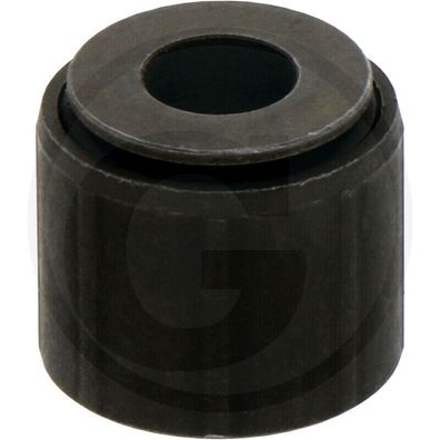 Buchse Generator 10x24x22 mm für Unimog Trac 700 800 900 1000 1100 1300 1400