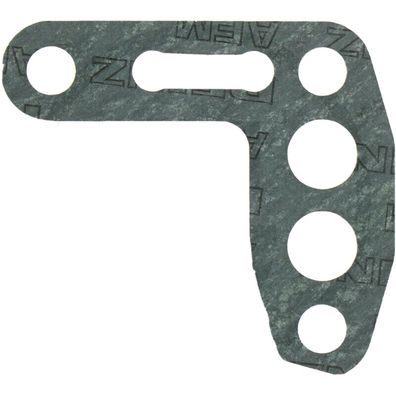 Dichtung Ölfiltergehäuse für Unimog OM 352 U406 U416 U424 U425 Trac 1000 1100