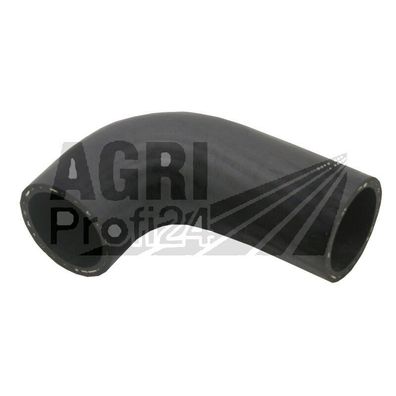 Kühlerschlauch Bypass für Case IH IHC 553 724 824 1246 433 544 633 733 833 644