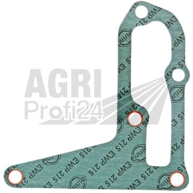 Dichtung Wasserpumpe für Unimog OM 352 U 406 U 416 U 417 U 424 U 425 U 435