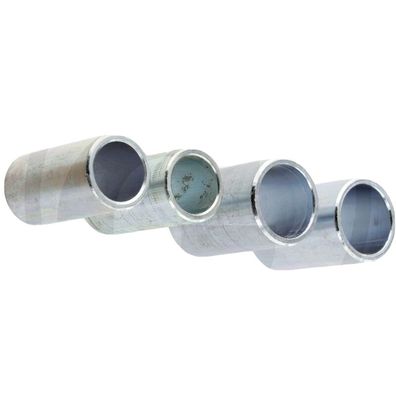 Reduzierhülse-Set Kat.2-3 Unterlenker Kat. 2-3 Oberlenker für Unimog Traktor