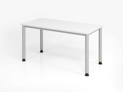 Büro Mini-Schreibtisch 140 x 67,2 cm Modell HS614