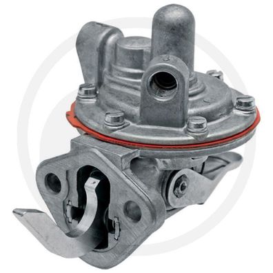 Kraftstoff-Förderpumpe Eicher 3356, 3355, 4.203