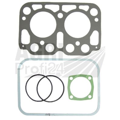 Oberdichtsatz Kramer 2 BS, W 250, B 250, W 220, W 250, W 280