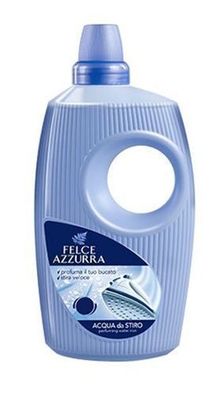 Felce Azzurra, Parfümiertes Eisenwasser, 1000 ml