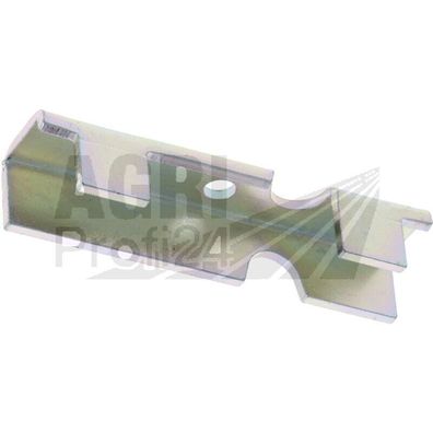 Halter Lampensockel für Deutz-Fahr 3006 4006 4506 5206 6206 6806 7206 8006