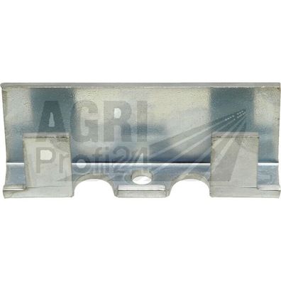 Halter Lampensockel für Deutz-Fahr 3006 4006 4506 5206 6206 6806 7206 8006 10006