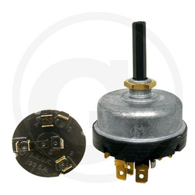 Lichtschalter Eicher