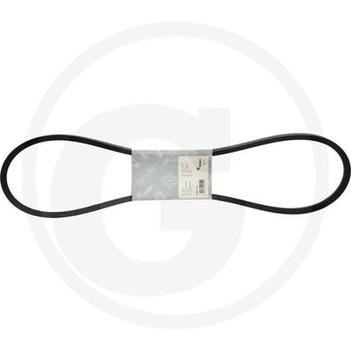 Keilriemen Hydraulikpumpe für Unimog OM 352 OM 366 Trac 1100 1300 1400 1500