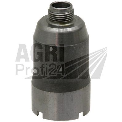 Schutzhülse Unimog OM 314 OM 364 OM 352 OM 366 Trac 65/70 700 800 900 1000