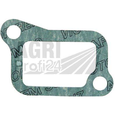 Dichtung Thermostatgehäuse für Unimog OM 314 Trac 65/70 700 800 900 U403 413 407