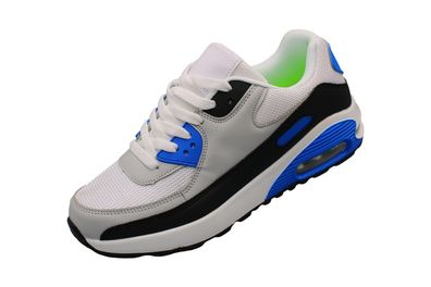 Planets 824 Sneaker Damen Herren