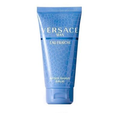 Versace Man Eau Fraiche Rasierbalsam 75ml