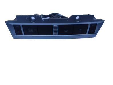 Ford Focus 2 Cabrio Schalter Verdeck Sitzheizung 6N4113D734AAW