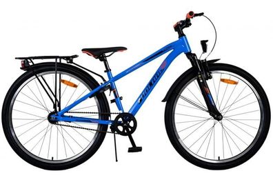 Volare Cross Kinderfahrrad - Jungen - 26 Zoll - Blau