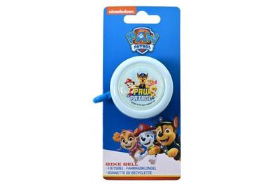 Paw Patrol Fahrradklingel - Jungen - Blau