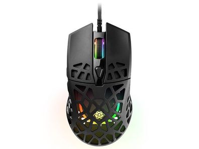 Gamezone REIKA RGB USB-Gaming-Maus | 7200 DPI