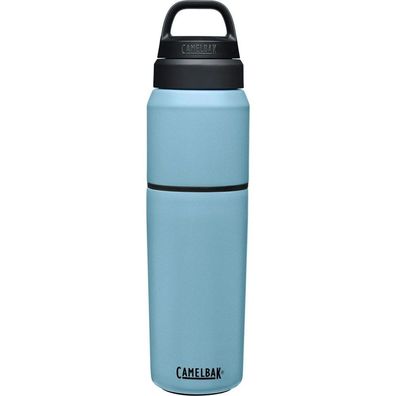 Camelbak - CB2424404065 - Trinkflasche - Multibev 0.65 L - / 0.5 L - dusk blue