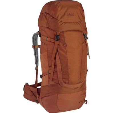 Bach Equipment - B297055-7608L - Rucksack Daydream 65 rot lang 67 L