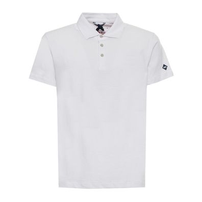 Husky - Polo - HS23BEUPC34CO156-TED-C454-F54 - Herren