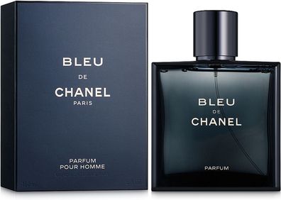 Chanel Bleu De Chanel Parfum 100ml Neu