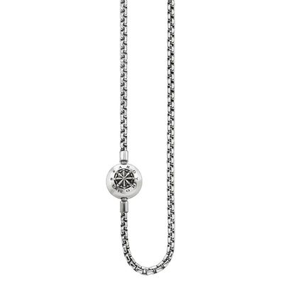 Thomas Sabo - KK0002-001-12 - Kette - Unisex - 925er Silber