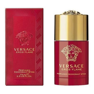 Versace Eros Flame Deo Stick, 75ml