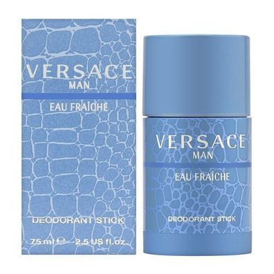 Versace Man Eau Fraiche Deodorant-Stick 75ml