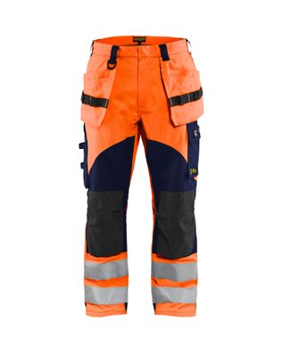 Blakläder® Multinorm Arbeitshose Inhärent High Vis 1589 1513 in div. Farben