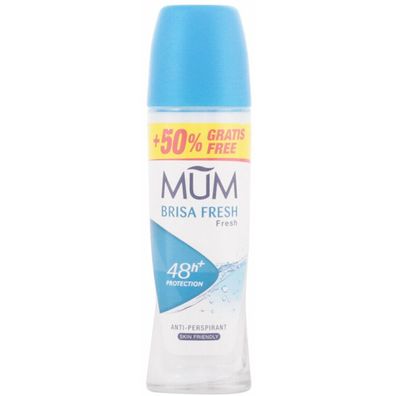 Mum Anti - Perspirant Deo Roll-on Fresh Brisa 75ml