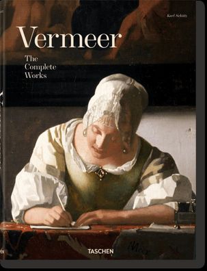 Vermeer. Das vollst?ndige Werk, Karl Sch?tz