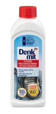 Denkmit Waschmaschinenreiniger ExpertClean, 250 ml