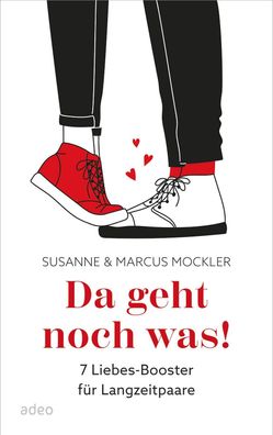 Da geht noch was!, Susanne Mockler