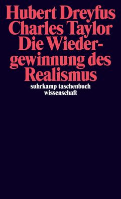 Die Wiedergewinnung des Realismus, Hubert Dreyfus