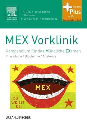 MEX Vorklinik, Thomas Braun