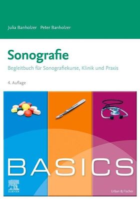 BASICS Sonografie, Julia Banholzer