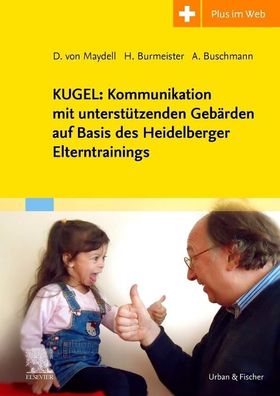 KUGEL: Kommunikation mit unterst?tzenden Geb?rden auf Basis des Heidelberge