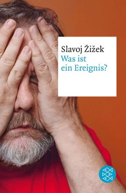 Was ist ein Ereignis?, Slavoj Zizek