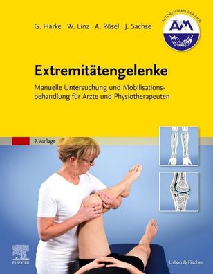 Extremit?tengelenke, Gabriele Harke