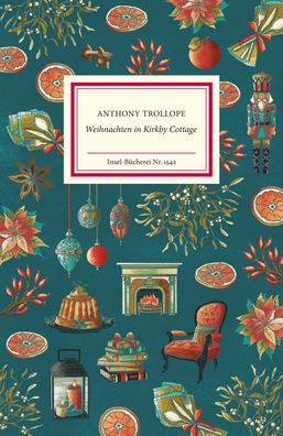 Weihnachten in Kirkby Cottage, Anthony Trollope