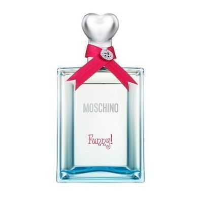 Moschino Funny! Parfüm, 100 ml