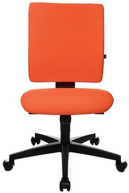 Topstar Bürodrehstuhl Lightstar 10 orange