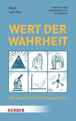 Wert der Wahrheit, Mojib Latif