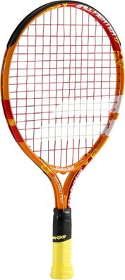 Babolat Ballfighter 17 Orange besaitet