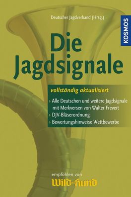 Die Jagdsignale,