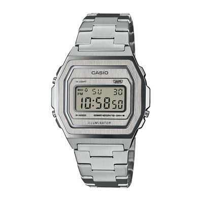 Casio - A1000DN-7ER - Armbanduhr - Unisex - Quarz - iconic