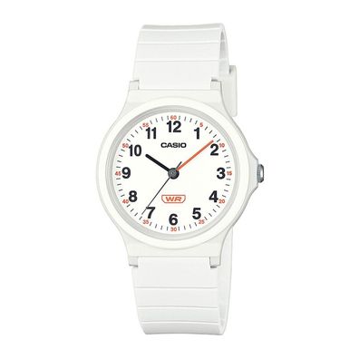 Casio - LQ-24B-7BEF - Armbanduhr - Unisex - Quarz - Timeless Collection